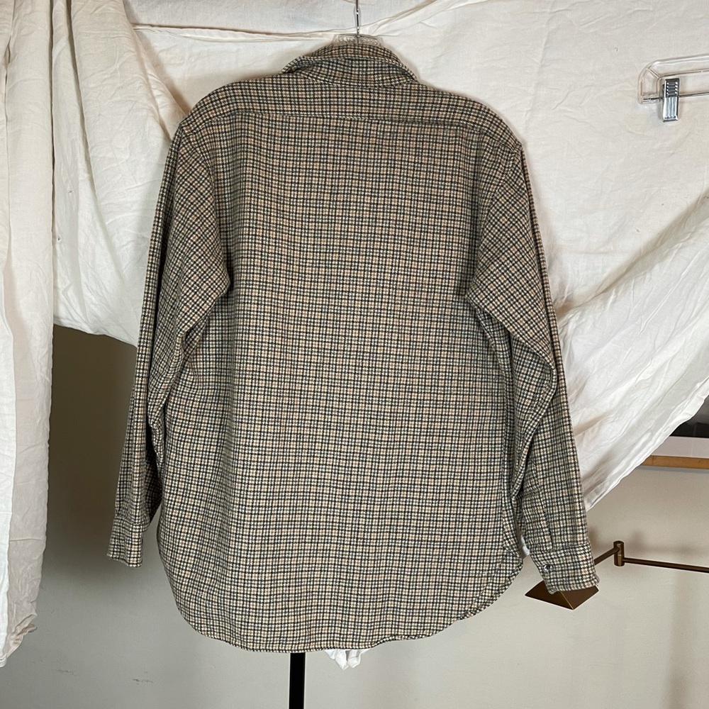 Pendleton Shirt - image 4